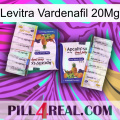 Levitra Vardenafil 20Mg 12